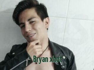 Bryan_xhot