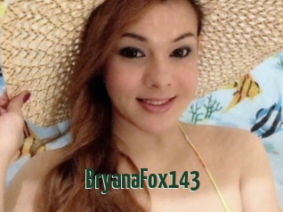 BryanaFox143