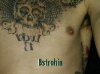 Bstrokin