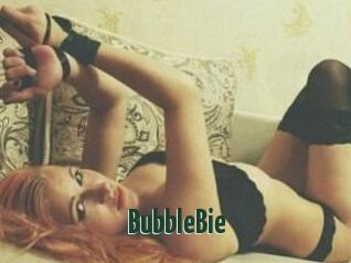 BubbleBie