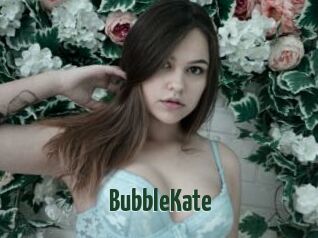 BubbleKate