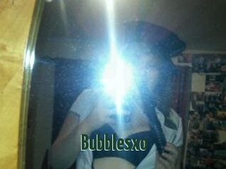 Bubblesxo