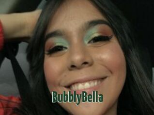 BubblyBella