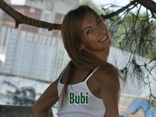 Bubi