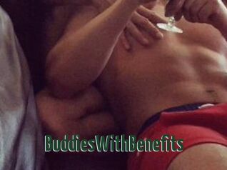 BuddiesWithBenefits