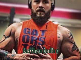 BuffBeardedBro