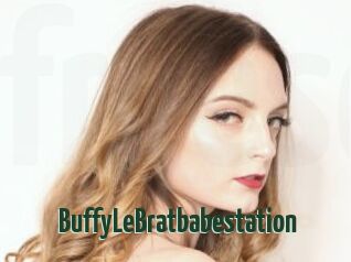 BuffyLeBratbabestation