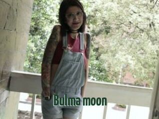 Bulma_moon