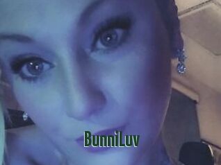 BunniLuv