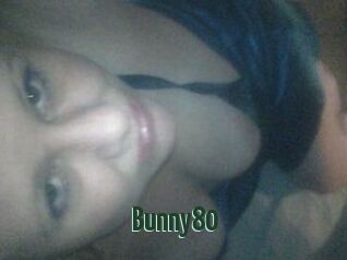 Bunny80