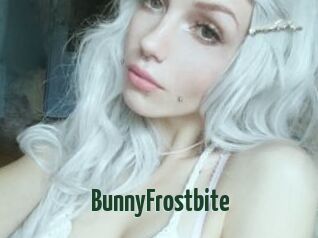 BunnyFrostbite