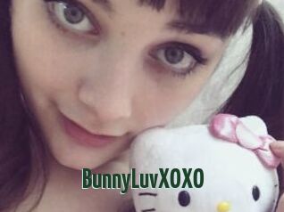 BunnyLuvXOXO