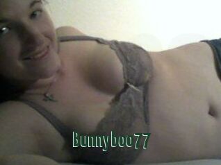 Bunnyboo77