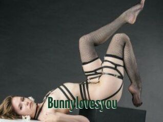 Bunnylovesyou