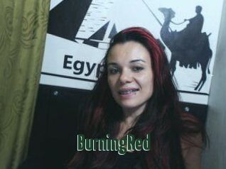 BurningRed