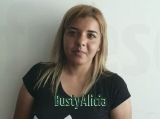 BustyAlicia