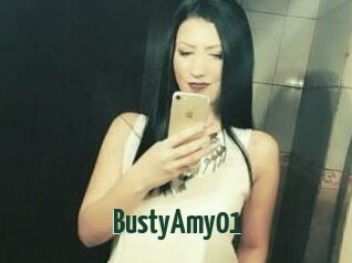 BustyAmy01