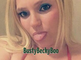 BustyBeckyBoo