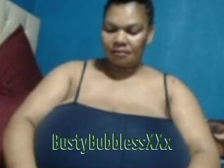 BustyBubblessXXx