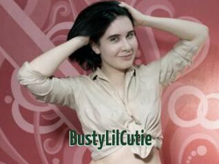 BustyLilCutie