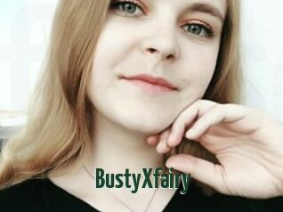 BustyXfairy