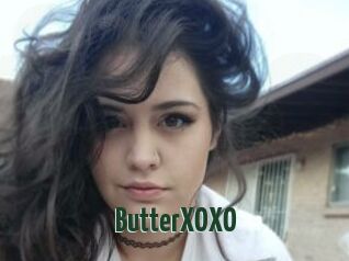 ButterXOXO