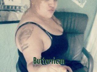 Butterrican