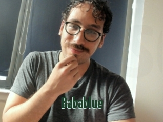 Babablue