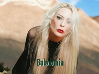 Babalonia