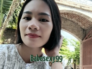 Babesexy99