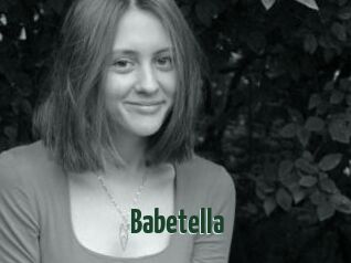 Babetella