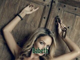 Babeth