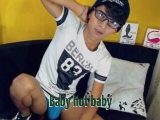 Baby_hot_baby