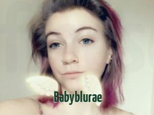 Babyblurae