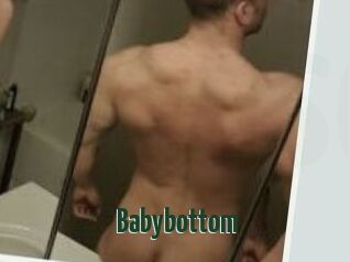 Babybottom