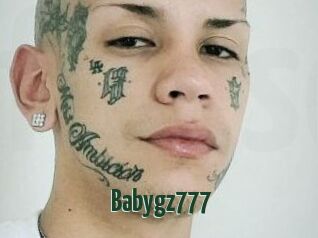 Babygz777