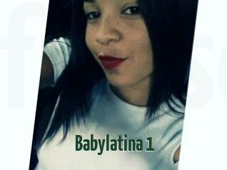 Babylatina_1