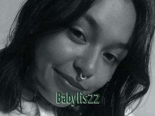 Babylis22