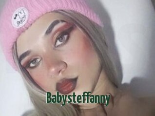 Babysteffanny