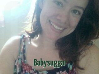 Babysuggar