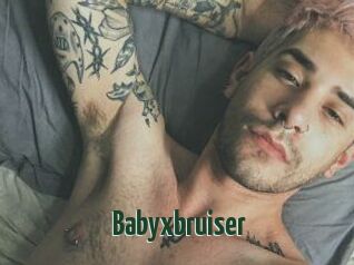 Babyxbruiser