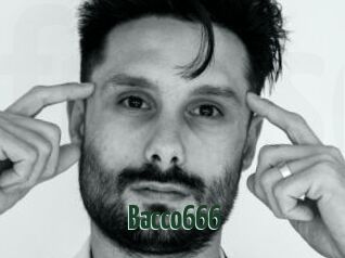 Bacco666