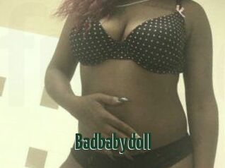 Badbabydoll