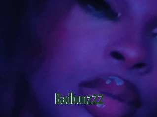 Badbunz22