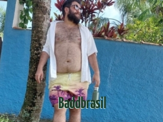 Baddbrasil