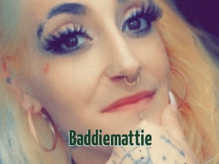 Baddiemattie