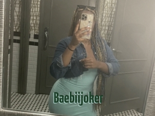 Baebiijoker