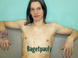 Bagetpauly