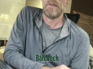 Baldcock