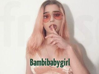 Bambibabygirl